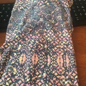 Lularoe leggings size TC
